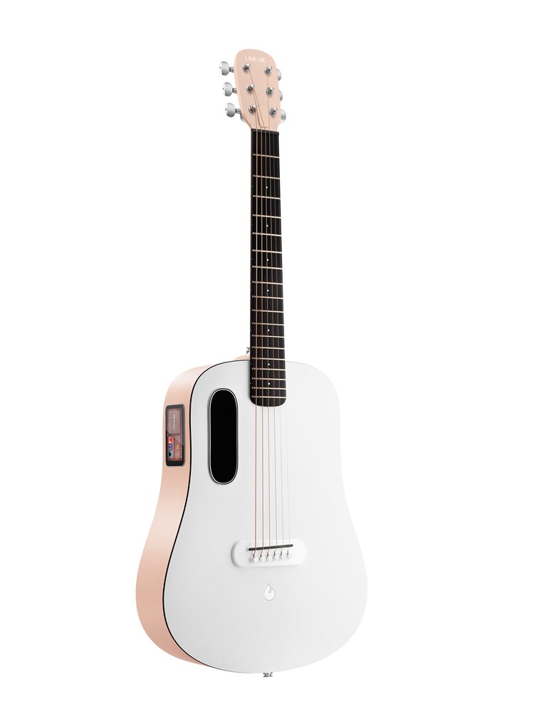 ME PLAY LITE BAG LIGHT PEACH/FROST WHITE