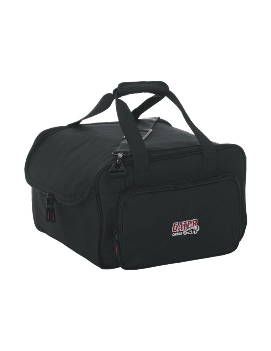 FUNDA REFORZADA PARA PROYECTOR PAR LED 1610 "GATOR NYLON"