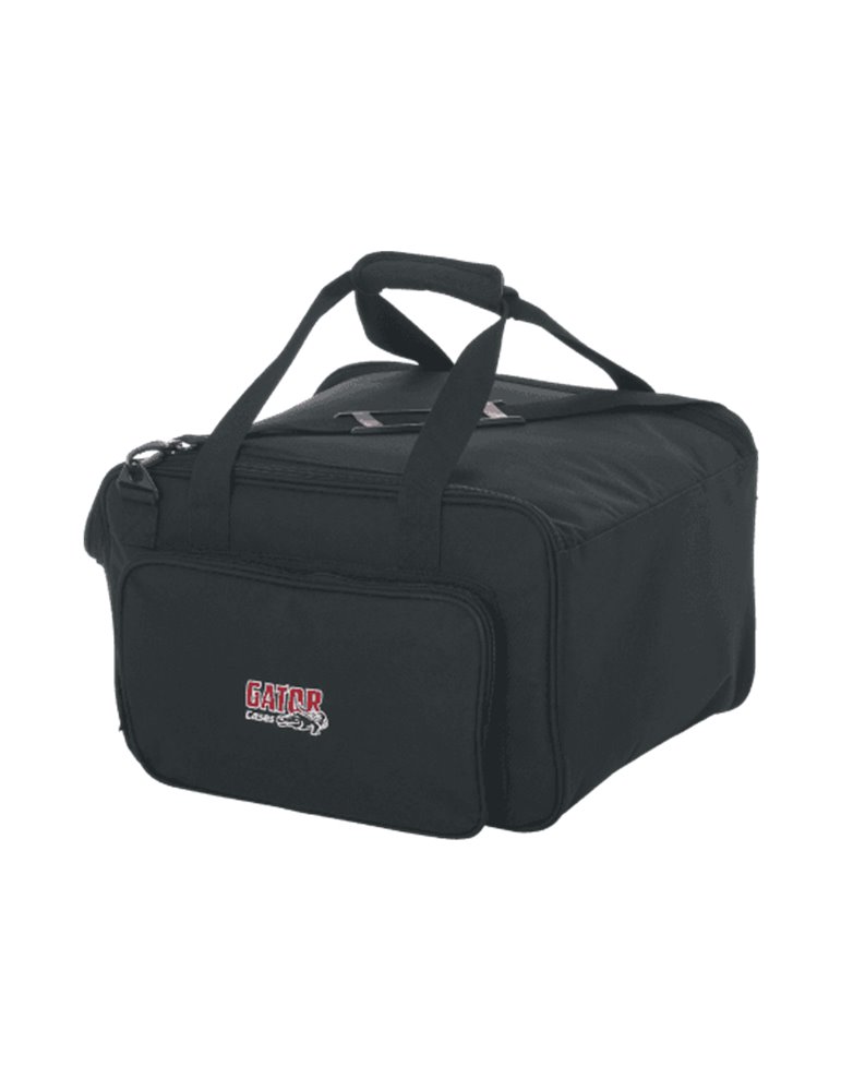 FUNDA REFORZADA PARA PROYECTOR PAR LED 1610 "GATOR NYLON"