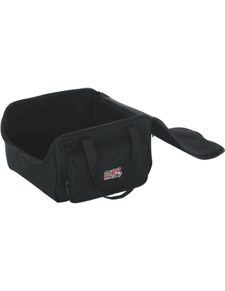FUNDA REFORZADA PARA PROYECTOR PAR LED 1610 "GATOR NYLON"