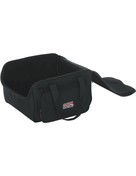 FUNDA REFORZADA PARA PROYECTOR PAR LED 1610 "GATOR NYLON"