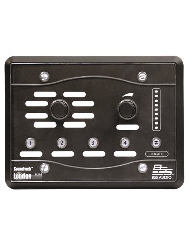 Controlador de Zona Programable