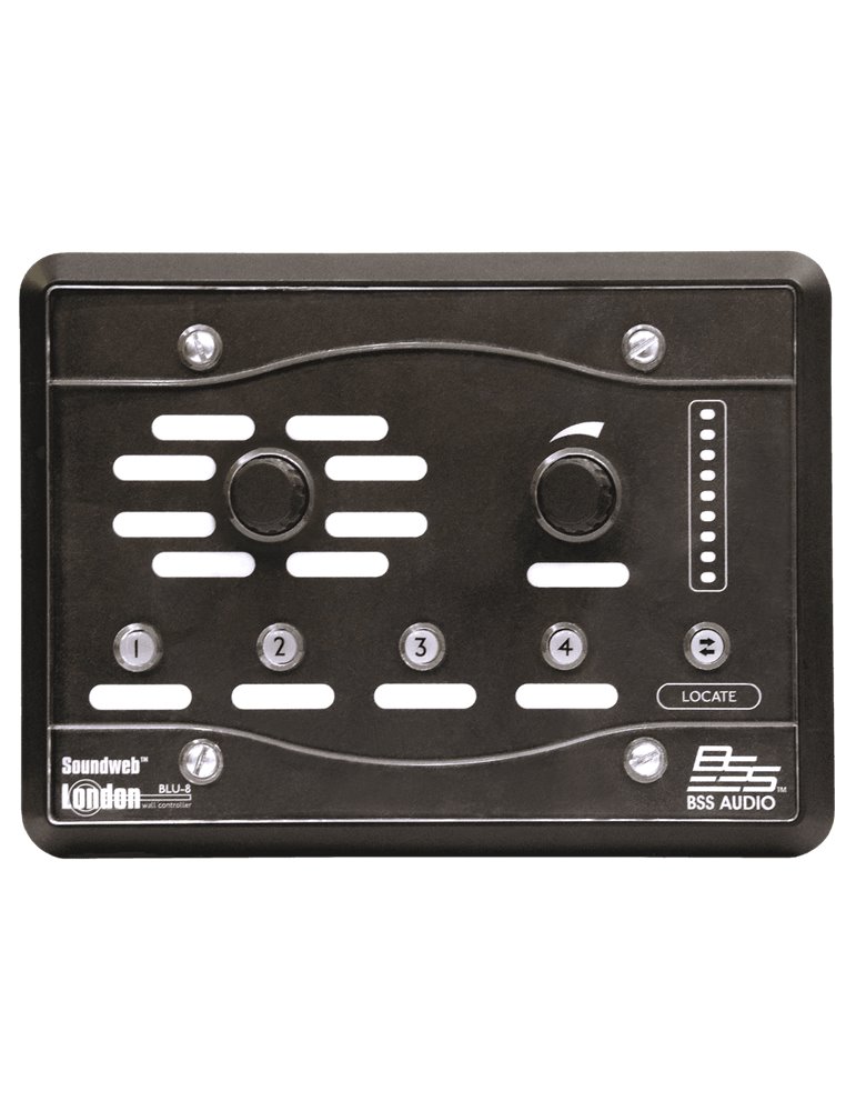 Controlador de Zona Programable