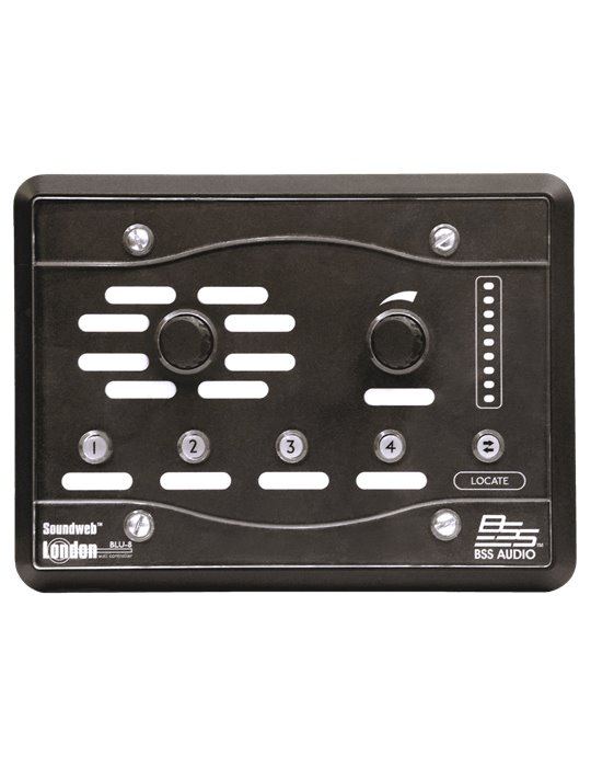 Controlador de Zona Programable