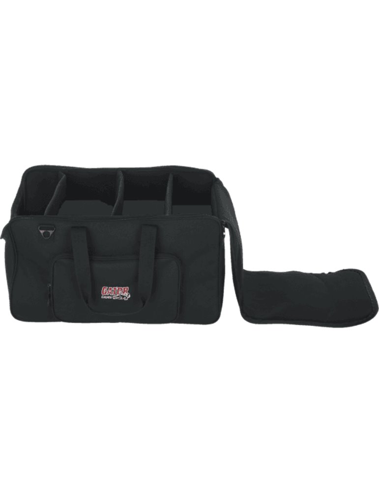 FUNDA REFORZADA PARA PROYECTOR PAR LED 2212 "GATOR NYLON"