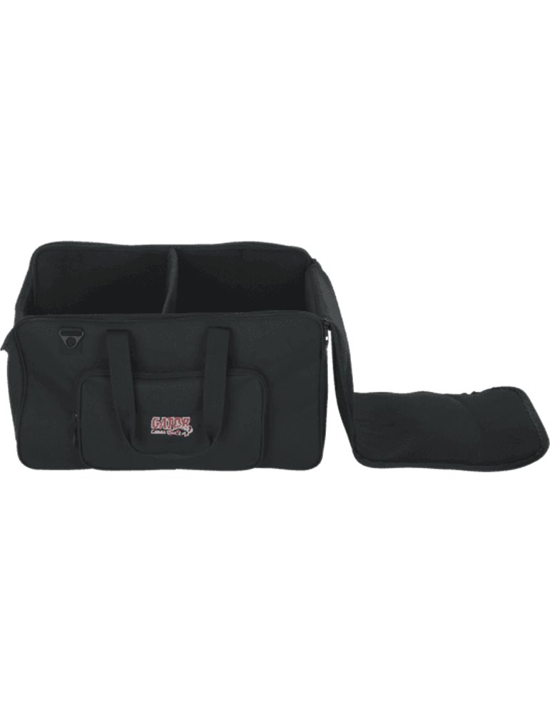 FUNDA REFORZADA PARA PROYECTOR PAR LED 2212 "GATOR NYLON"