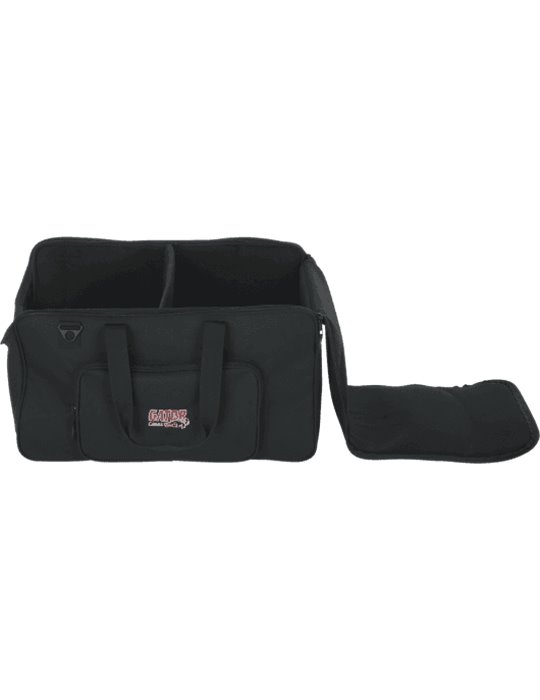 FUNDA REFORZADA PARA PROYECTOR PAR LED 2212 "GATOR NYLON"