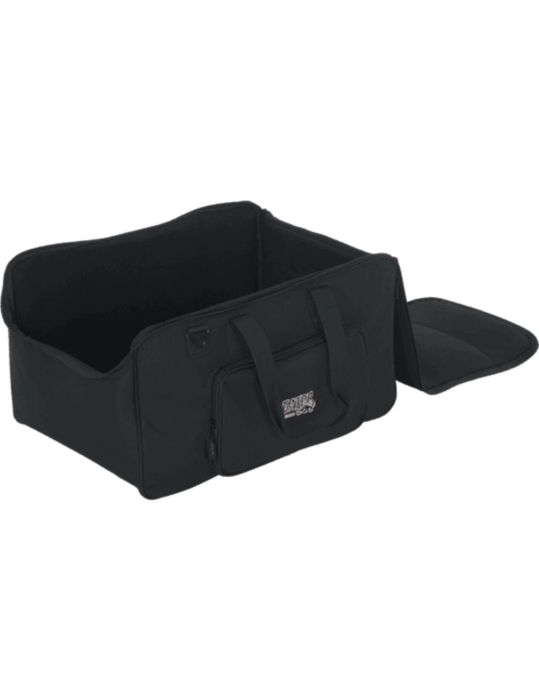 FUNDA REFORZADA PARA PROYECTOR PAR LED 2212 "GATOR NYLON"