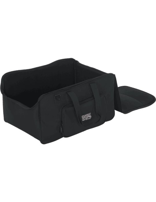 FUNDA REFORZADA PARA PROYECTOR PAR LED 2212 "GATOR NYLON"