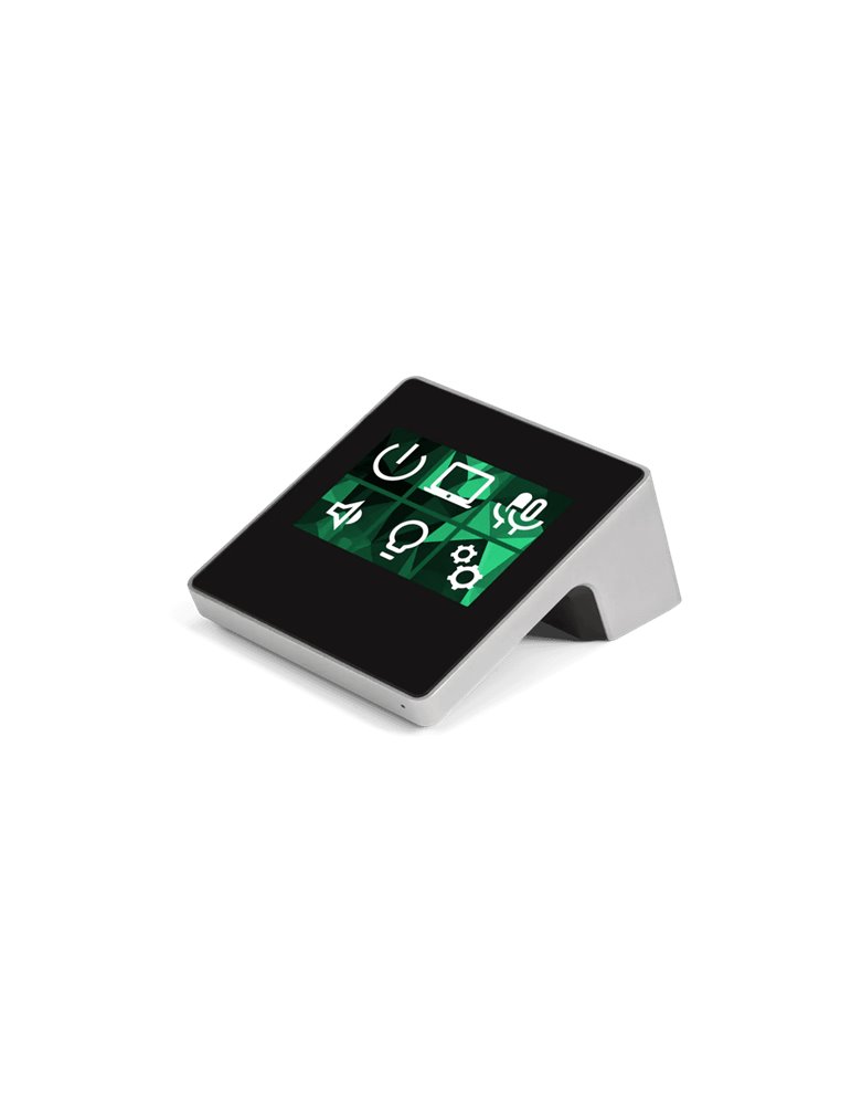 DYNAMIC KEYPAD Sobremesa T6B- 6-Botones