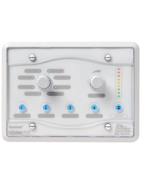 Controlador de Zona Programable