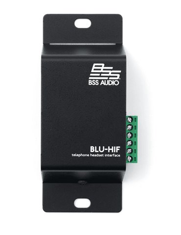 Interfaz de auriculares para teléfono