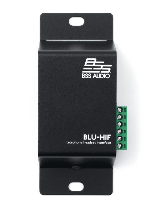 Interfaz de auriculares para teléfono