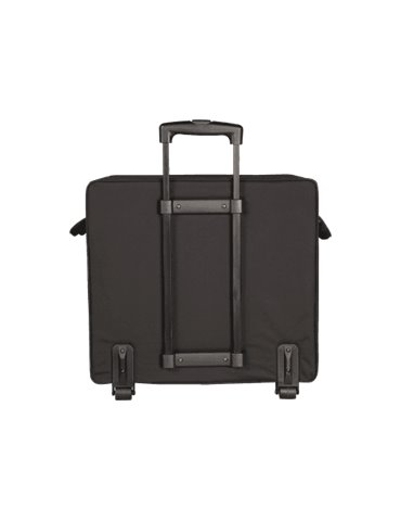FUNDA GATOR PARA SISTEMAS DE SONIDO TIPO ?PASSAPORTE? - GRANDE 2