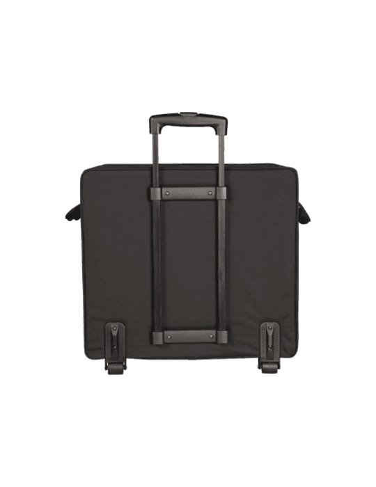 FUNDA GATOR PARA SISTEMAS DE SONIDO TIPO ?PASSAPORTE? - GRANDE
