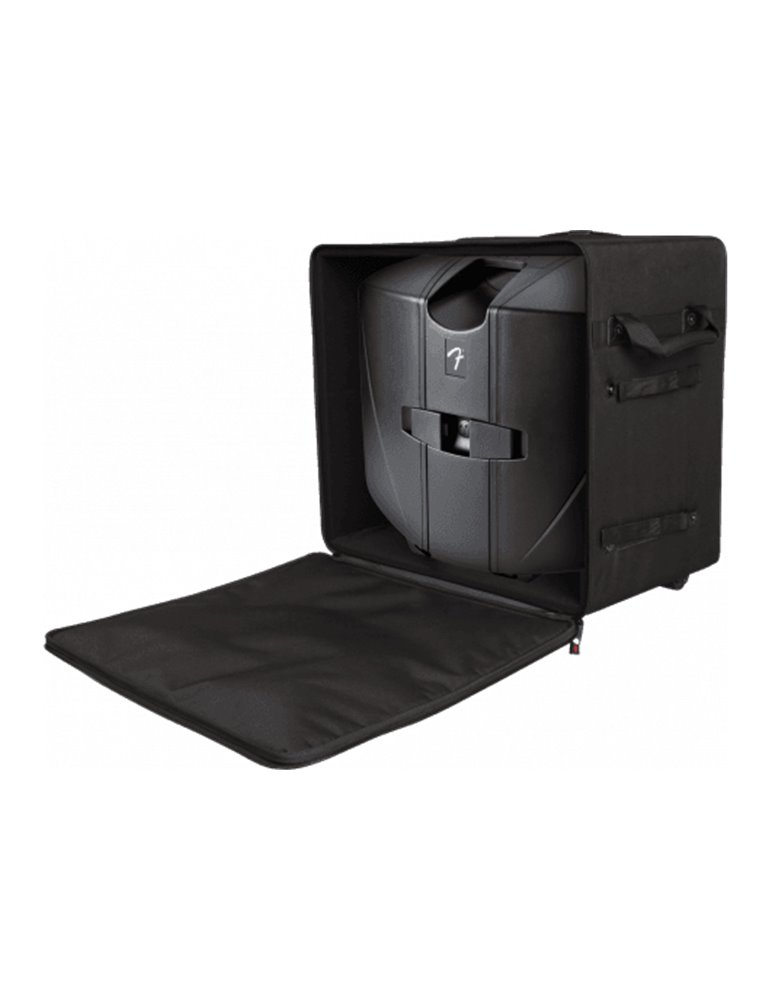 FUNDA GATOR PARA SISTEMAS DE SONIDO TIPO ?PASSAPORTE? - PEQUEÑA