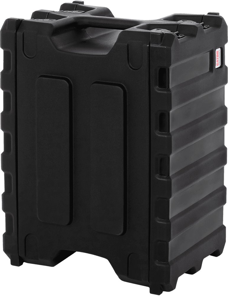 RACK FLIGHTCASE "GATOR G-PRO" PARA 6 UNIDADES - 13"