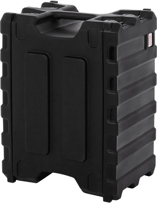 RACK FLIGHTCASE "GATOR G-PRO" PARA 6 UNIDADES - 13"