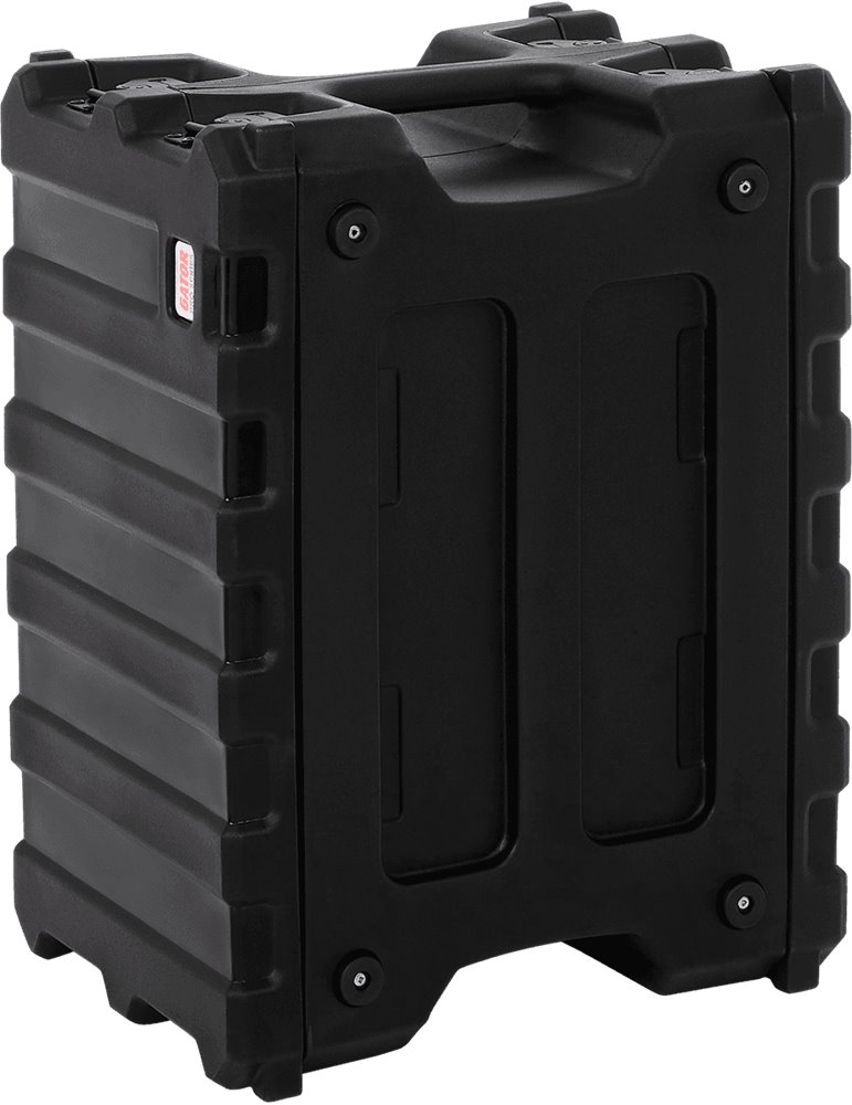 RACK FLIGHTCASE "GATOR G-PRO" PARA 6 UNIDADES - 13"