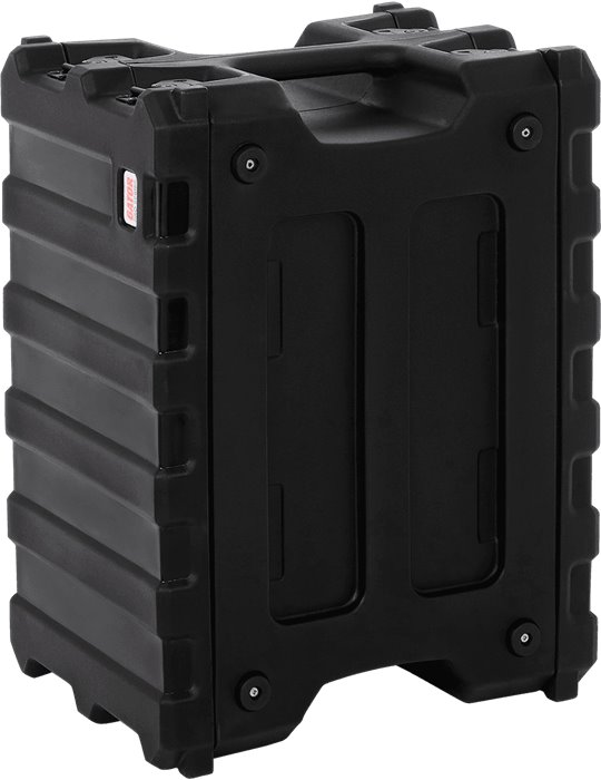 RACK FLIGHTCASE "GATOR G-PRO" PARA 6 UNIDADES - 13"