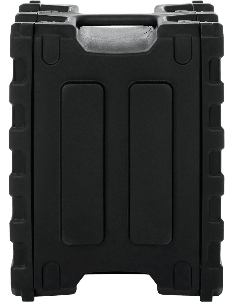 RACK FLIGHTCASE "GATOR G-PRO" PARA 6 UNIDADES - 13"