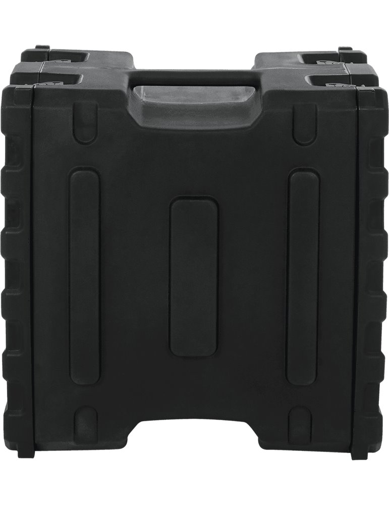 RACK FLIGHTCASE "GATOR G-PRO" PARA 8 UNIDADES - 19"