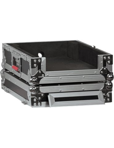 FLIGHTCASE MEZCLADOR /CONTROLADOR "GATOR GTOUR" 2