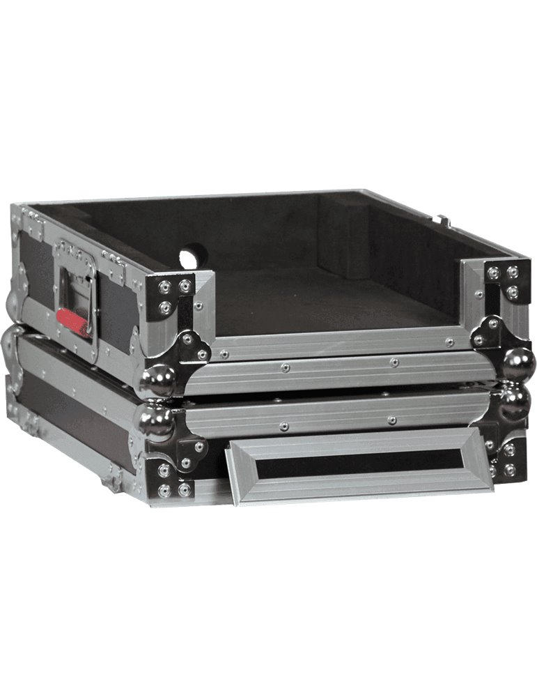 FLIGHTCASE MEZCLADOR /CONTROLADOR "GATOR GTOUR"