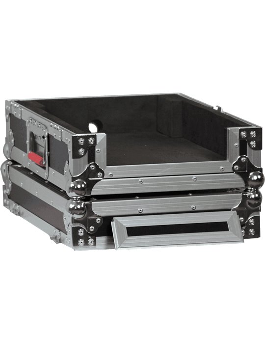 FLIGHTCASE MEZCLADOR /CONTROLADOR "GATOR GTOUR"