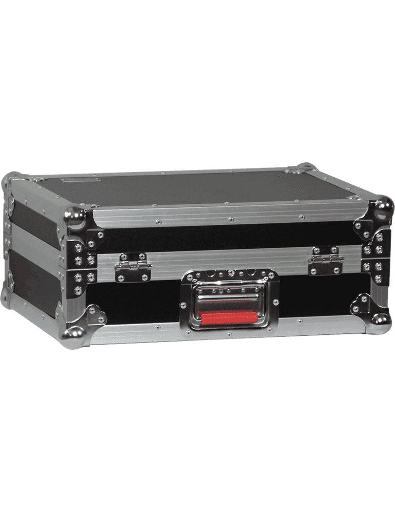 FLIGHTCASE MEZCLADOR /CONTROLADOR "GATOR GTOUR"