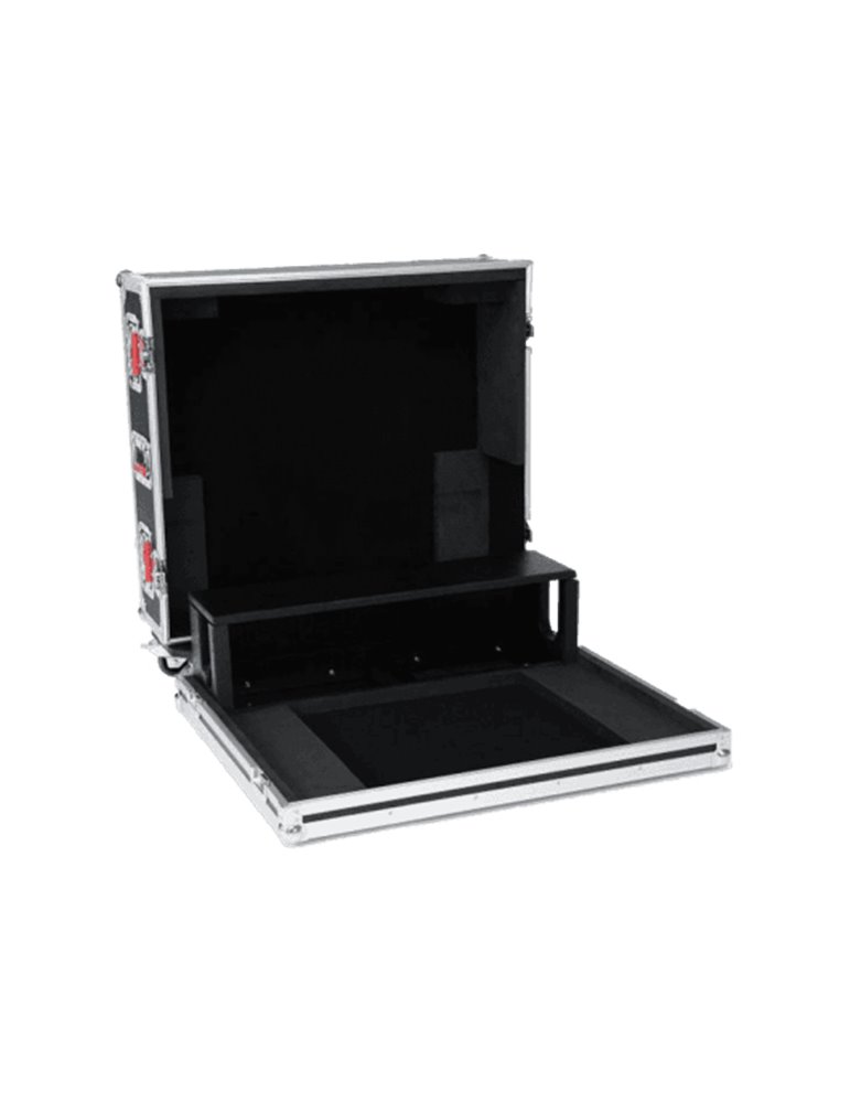 ESTUCHE MEZCLADOR ALLEN & HEATH SQ7 "GATOR GTOUR"