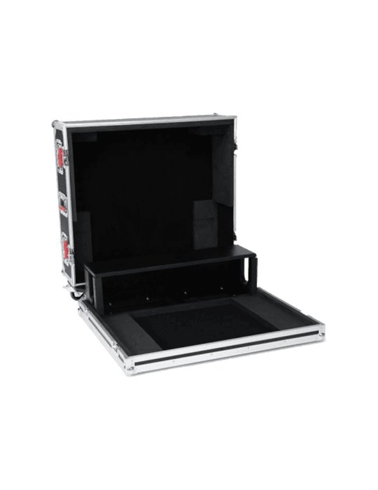ESTUCHE MEZCLADOR ALLEN & HEATH SQ7 "GATOR GTOUR"