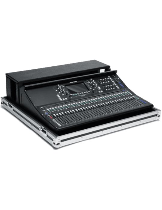 ESTUCHE MEZCLADOR ALLEN & HEATH SQ7 "GATOR GTOUR"