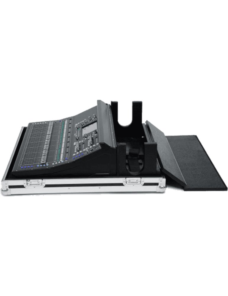 ESTUCHE MEZCLADOR ALLEN & HEATH SQ7 "GATOR GTOUR"