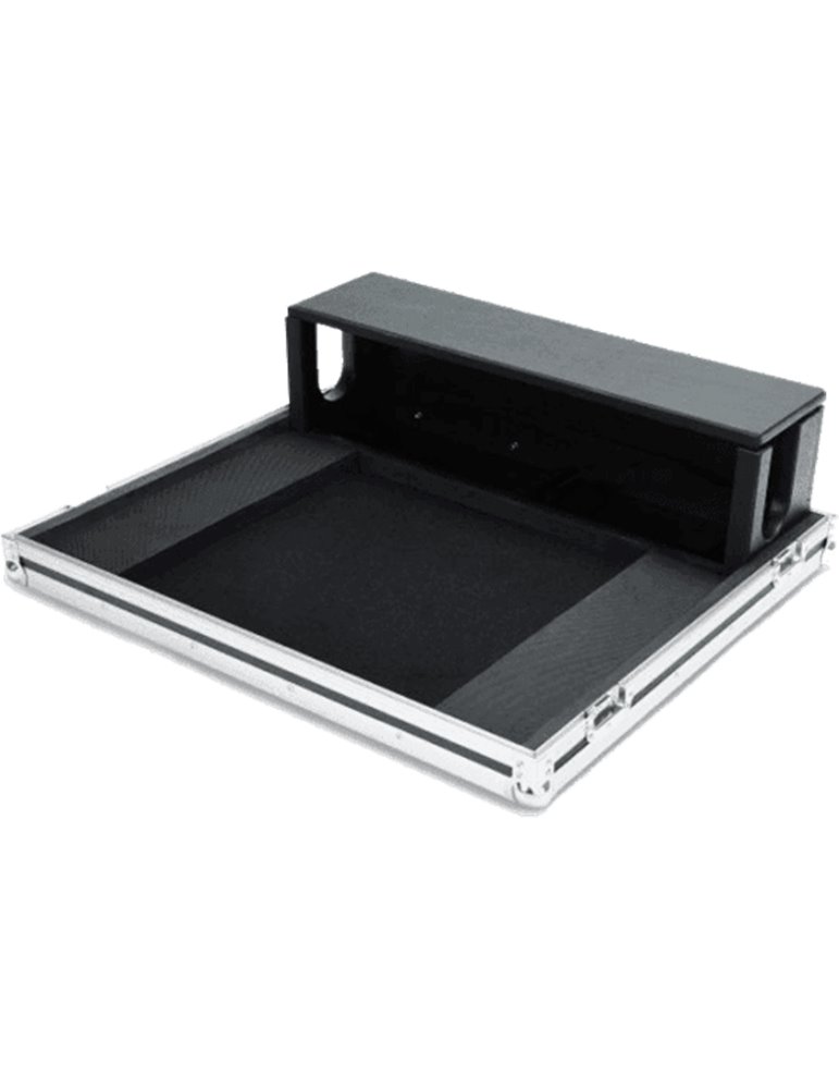 ESTUCHE MEZCLADOR ALLEN & HEATH SQ7 "GATOR GTOUR"
