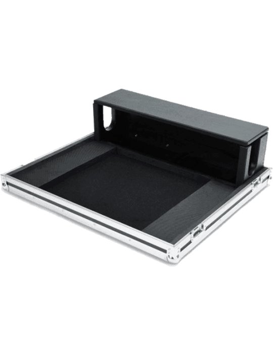 ESTUCHE MEZCLADOR ALLEN & HEATH SQ7 "GATOR GTOUR"