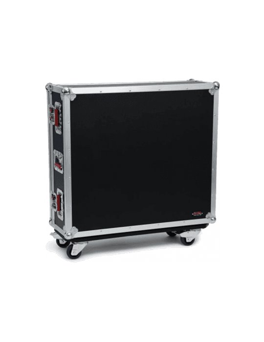 ESTUCHE MEZCLADOR ALLEN & HEATH SQ7 "GATOR GTOUR"