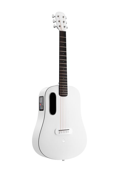 ME PLAY LITE BAG FROST WHITE