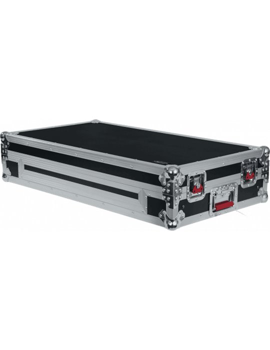 FLIGHTCASE PIONEER DDJ-RZ/SZ "GATOR GTOUR"