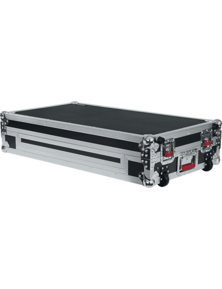 FLIGHTCASE PIONEER DDJ-RZ/SZ "GATOR GTOUR"
