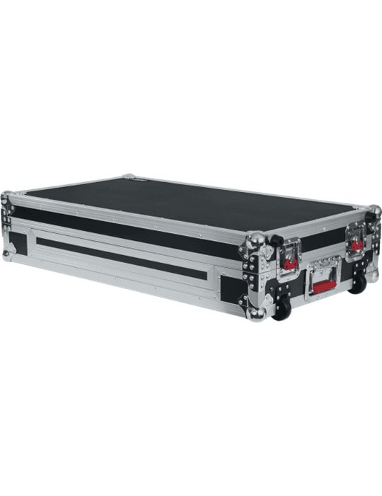 FLIGHTCASE PIONEER DDJ-RZ/SZ "GATOR GTOUR"