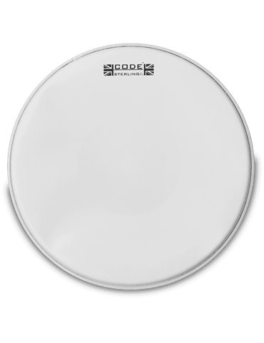 PARCHE CAJA CODE 14" STERLING