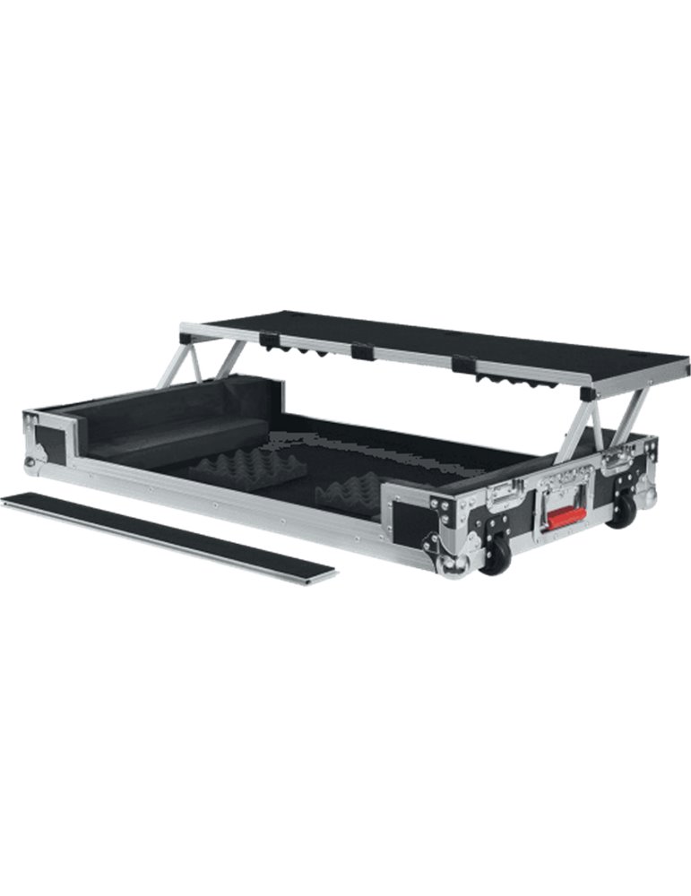 FLIGHTCASE PIONEER DDJ-RZ/SZ "GATOR GTOUR"