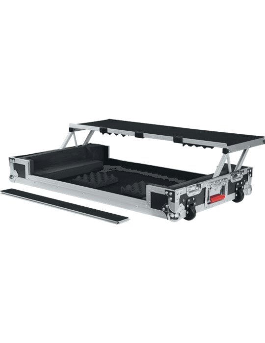 FLIGHTCASE PIONEER DDJ-RZ/SZ "GATOR GTOUR"