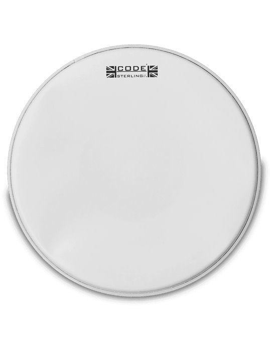 PARCHE CAJA CODE 14" STERLING