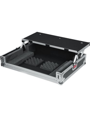 FLIGHTCASE CONTROLADOR MEDIADO "GATOR GTOUR" 2