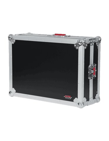 FLIGHTCASE CONTROLADOR PEQUEÑO "GATOR GTOUR" 2