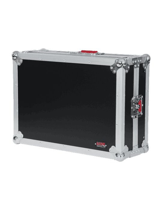 FLIGHTCASE CONTROLADOR PEQUEÑO "GATOR GTOUR"