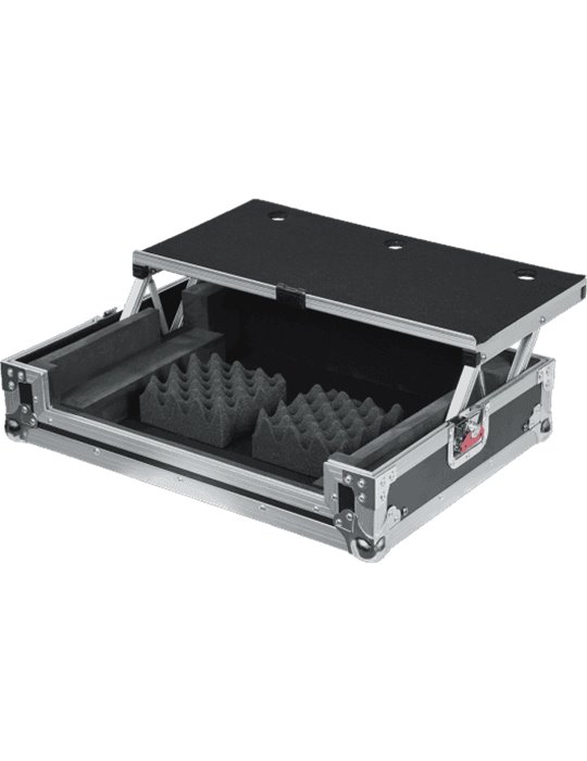 FLIGHTCASE CONTROLADOR PEQUEÑO "GATOR GTOUR"