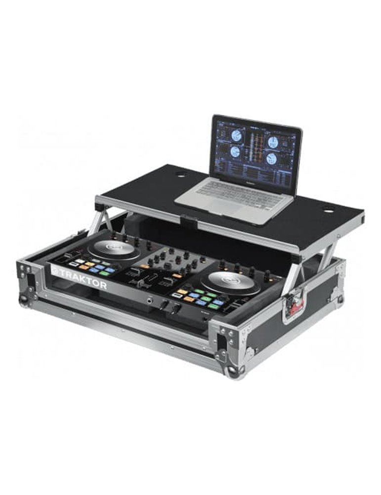 FLIGHTCASE CONTROLADOR PEQUEÑO "GATOR GTOUR"
